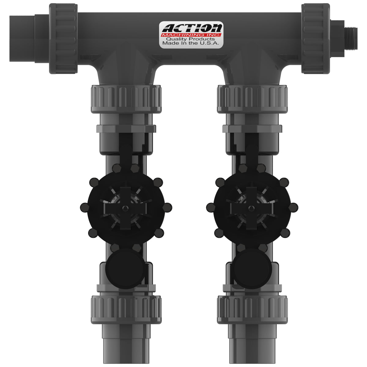 Action 2" Manifold System Buy Action Products