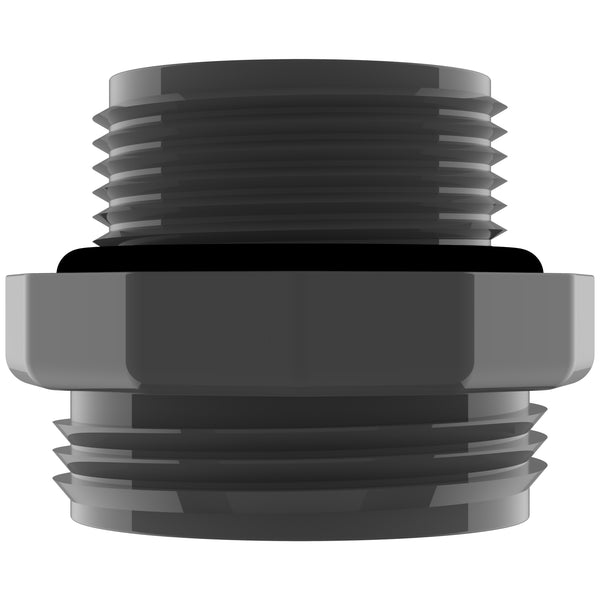 2" Male Transition Adapter | Buy Action Products