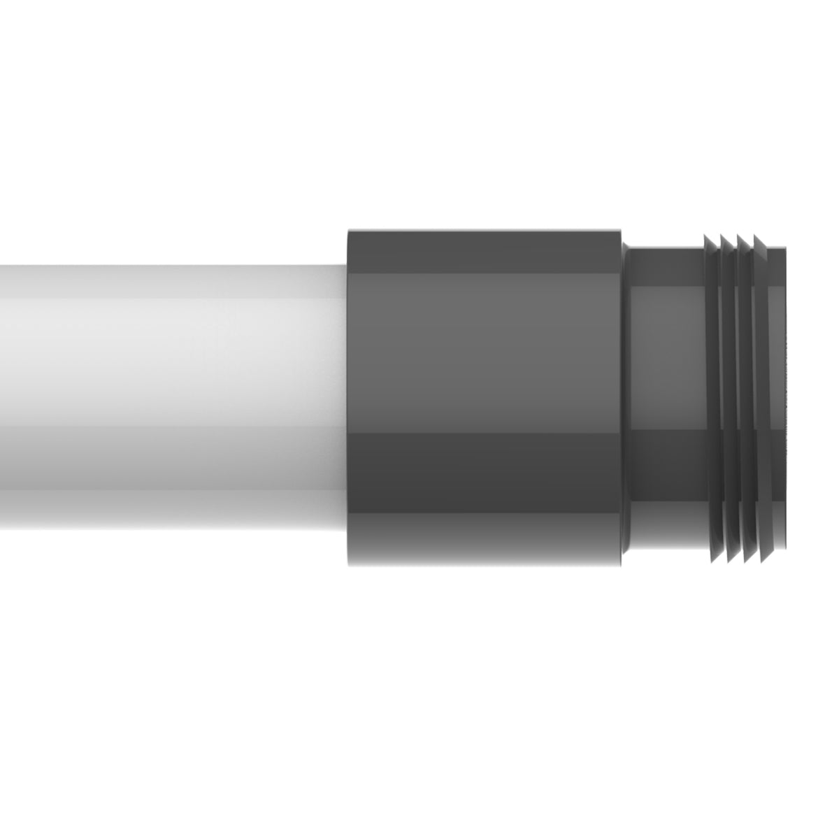 Union Adapter 1 or 1½ Glue (18012-1.5U)