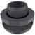 2" X 1.5" Male Transition Adapter (18011-2015)