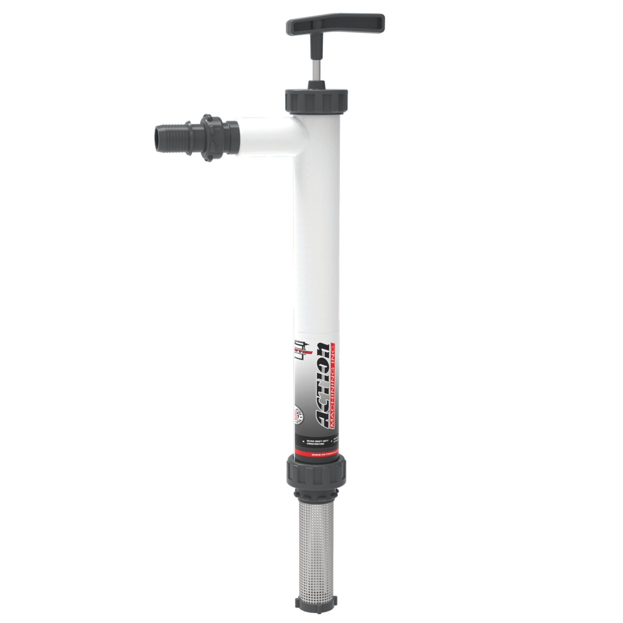 Inflate And Deflate Hand Pump Advanced Elements Double-Action Hand Pump ...
