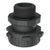 1" Male Adapter | Buy Action Products