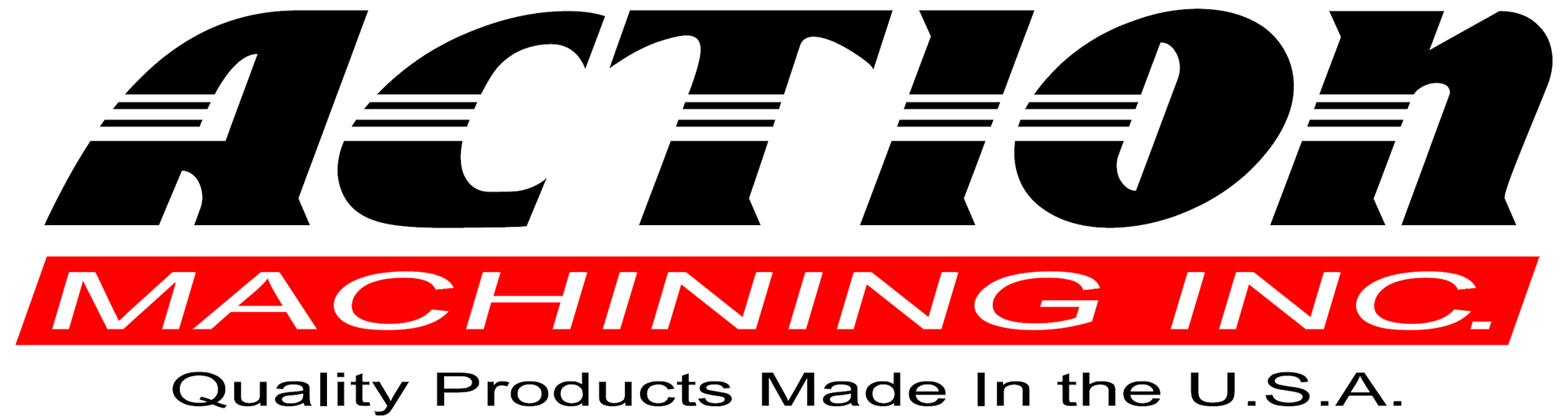 Action Machining, Inc. Filters Manifolds Pumps Unions Buy