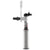 a hand drill operated water hand pump that pumps 35 gallons per minute