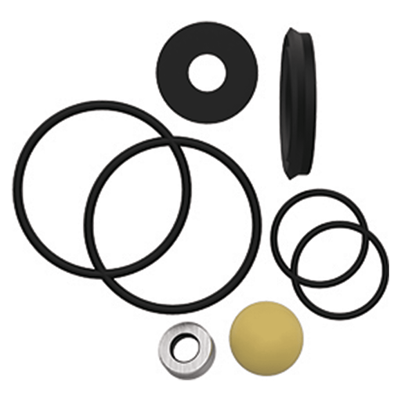 Double Action Pro Rebuild Kit | Buy Action Products