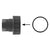 Swivel Side O-Ring on all 2" Adapters (20100) Comes in a bag quantity of 5