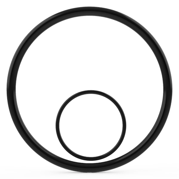 O-Ring Kit (HDI & HD Filters)